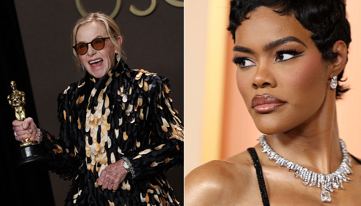Teyana Taylor, polemica per il “finto” entusiasmo agli Oscar. La sua replica