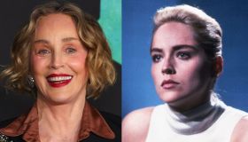 Nostalgia Anni ’90, sui social impazza il trend del come eravamo: le foto di Sharon Stone e Courteney Cox