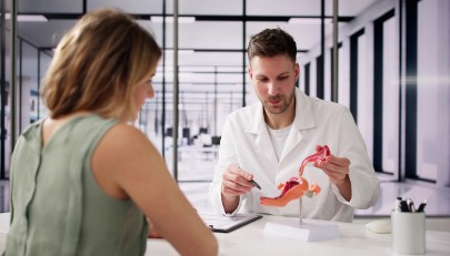 Tumore dell’ovaio, scoperto meccanismo che lo “riaccende” e rende il cancro resistente alle cure