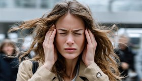 Senti il vento? Cosa sono le anemopatie e come possono influire su cuore, umore e digestione