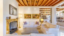 In vendita per 12,5 milioni la casa dove Galileo Galilei osservava il cielo, vista mozzafiato e giardino privato