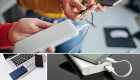 Leggeri e così piccoli da stare in borsetta: i powerbank da scegliere nel 2026