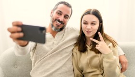 Se tuo papà non è il tuo vero padre