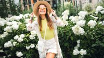 Test: Che fiore di stagione sei?