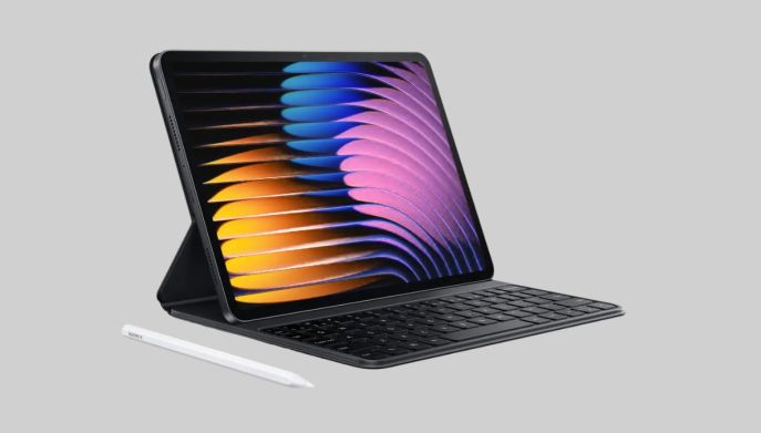 Xiaomi Pad 7