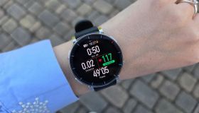 Vuoi iniziare a correre? C’è un orologio che ti guida