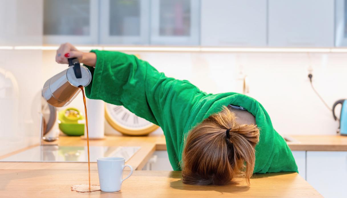 30 giorni senza caffè, cosa succede davvero al nostro corpo?