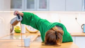 30 giorni senza caffè, cosa succede davvero al nostro corpo?