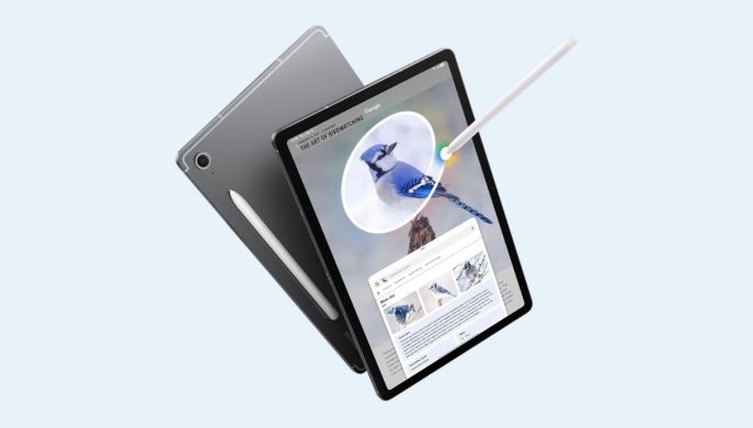 Samsung Galaxy Tab S10 FE