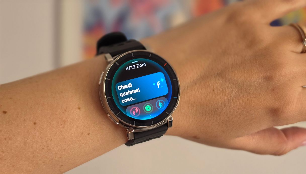 Salute e recupero: sapere come stai davvero