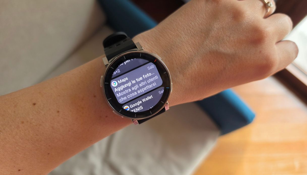 Zepp Flow e vita quotidiana: l'AI che si usa parlando