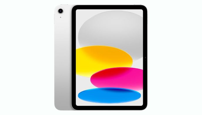 iPad 11&ordf; generazione