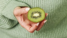 Actinidia, dove posizionare e come curare la pianta di kiwi