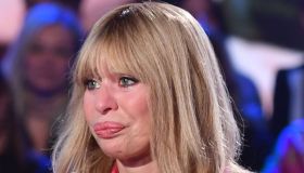 GF Vip, Mussolini in crisi dopo la lite con Antonella Elia: “Voglio lasciare la casa”