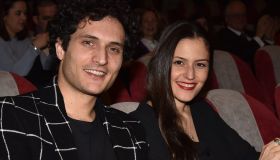 Alessandro Tersigni, chi è la moglie ballerina Maria Stefania Di Renzo