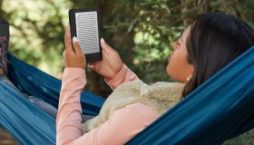 Leggi tutti i libri che preferisci, quando e dove vuoi, con l’ultimo modello Kindle. Ora al minimo storico