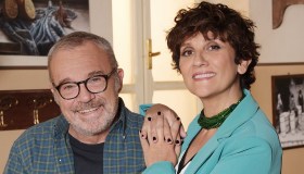 Ascolti tv del 13 aprile, I Cesaroni sono tornati e affossano La Buona Stella