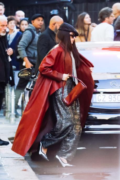 Movie Look Addicted: i griffatissimi look da copiare de Il Diavolo veste Prada 2