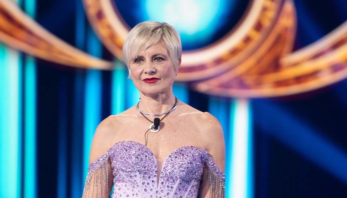 GF Vip, Antonella Elia &egrave; la prima finalista