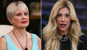 GF Vip, scontro acceso tra Paola Caruso e Antonella Elia: “Non mi parlare più”