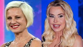 Perché Antonella Elia e Valeria Marini hanno litigato?
