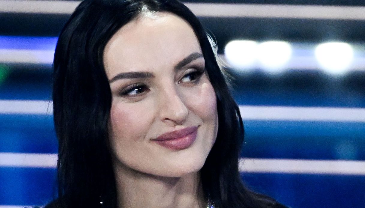 Arisa lascia senza fiato la Spagna, nuova versione di Canta Ancora