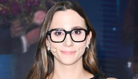 Aurora Leone dei The Jackal si sposa, l’annuncio a sorpresa