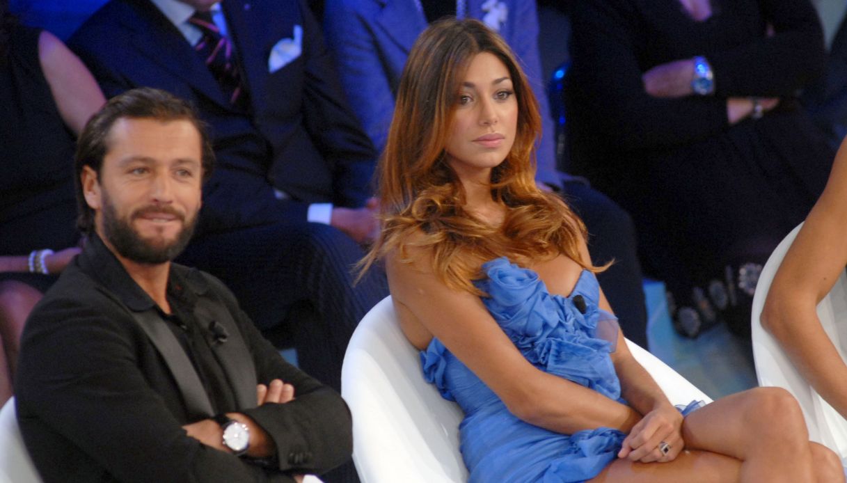 Belen e Rossano Rubicondi