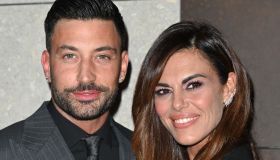 Bianca Guaccero smentisce le voci sulla gravidanza e il matrimonio con Giovanni Pernice: “È presto”