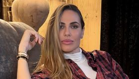 Ilary Blasi, feste di Pasqua nel borgo della nonna: il ritorno alle origini della conduttrice