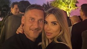 Francesco Totti e Noemi Bocchi, romantica vacanza ai Caraibi mentre la Blasi pensa al matrimonio