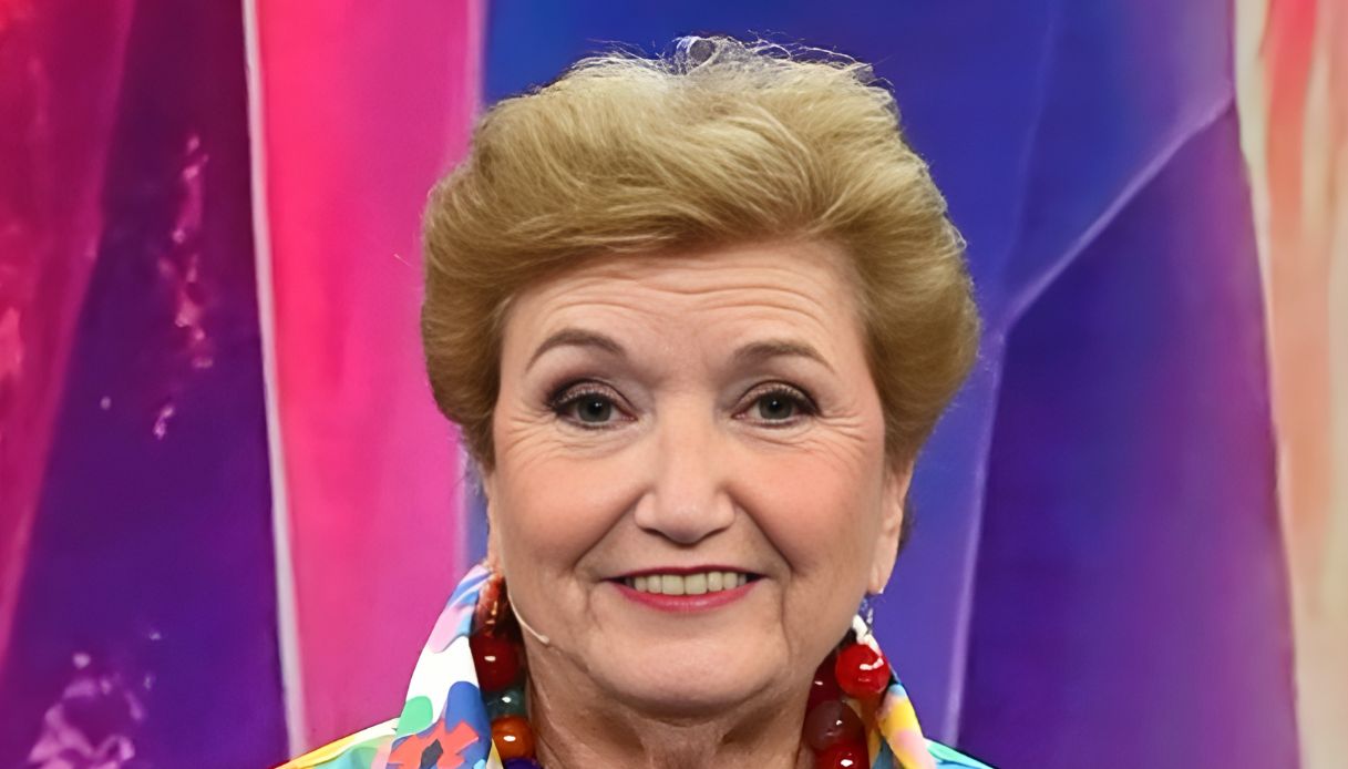 Mara Maionchi sul suo matrimonio: "Ho perdonato il tradimento, gli uomini sono fatti così"