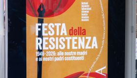 25 aprile, perché è festa e cosa è accaduto nel 1945