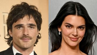 Jacob Elordi e Kendall Jenner, complicità speciale al Coachella: nuova coppia in vista?