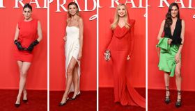 Il Diavolo veste Prada 2, le pagelle dei look alla première di Milano: da Federica Panicucci a Cecilia Rodriguez