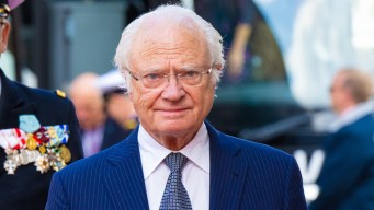 Carlo XVI Gustavo compie 80 anni: chi è il Re di Svezia