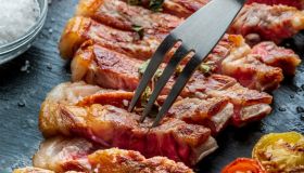 Allerta Escherichia Coli, ritirata tagliata di scottona