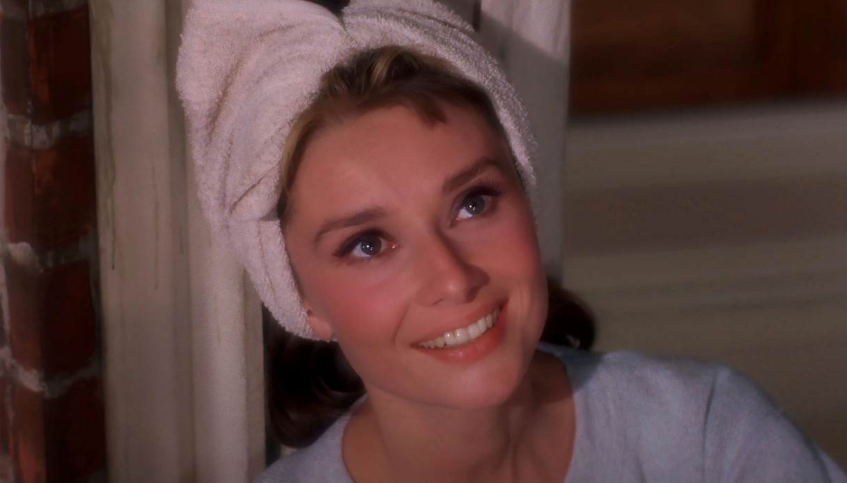 Audrey Hepburn, venduta la magnifica villa di Los Angeles per 9,4 milioni di dollari