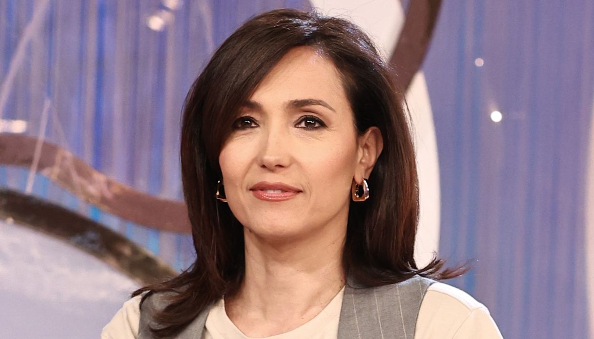 la volta buona pagelle 7 aprile la figlia di morandi in lacrime 8 la frecciata di oppini 7 da Dilei.it la volta buona pagelle 7 aprile la figlia di morandi in lacrime 8 la frecciata di oppini 7