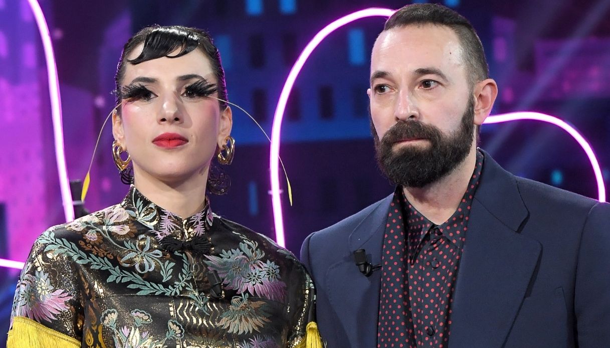 comacose fausto torna sulla rottura dopo cuoricini ha fatto male da Dilei.it comacose fausto torna sulla rottura dopo cuoricini ha fatto male