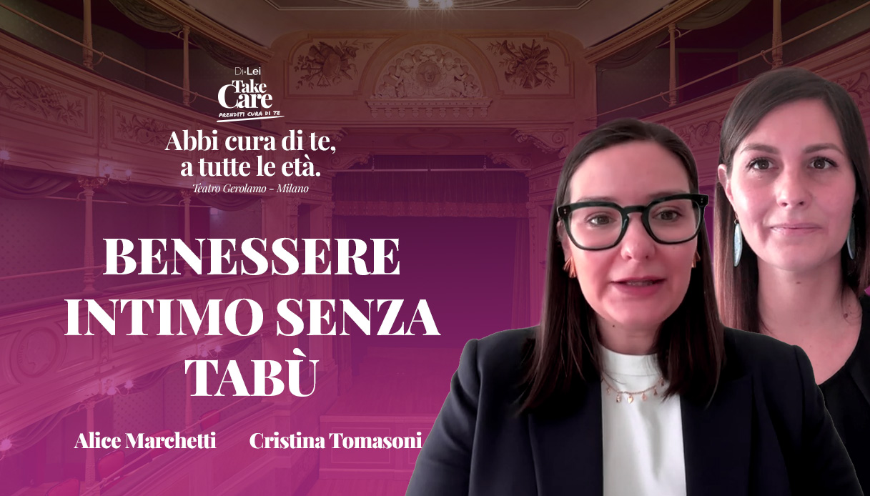 Parlare di benessere intimo senza tabù: come cambia la conversazione sulla salute femminile