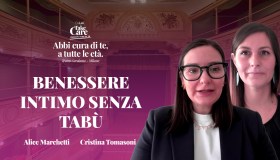 Parlare di benessere intimo senza tabù: come cambia la conversazione sulla salute femminile