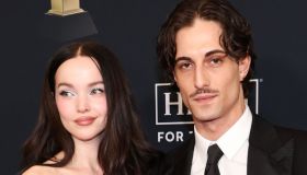 Damiano David e Dove Cameron, matrimonio in Sicilia? La coppia avvistata a Taormina