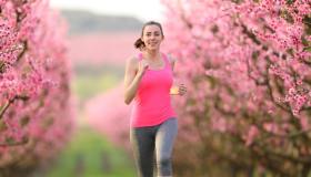 Dieta primaverile: perché è il momento migliore per perdere perso