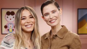 Bianca Balti nel podcast di Diletta Leotta: “Ho paura di morire”. Il gesto per le figlie