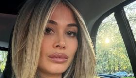 Diletta Leotta e Loris Karius, è scontro sul nome del secondo figlio