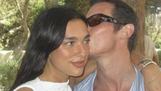 Jacob Elordi e Kendall Jenner, complicità speciale al Coachella: nuova coppia in vista?