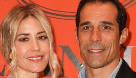 Bernardo Corradi, chi è il marito di Elena Santarelli