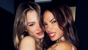 Franceska Nuredini parla per la prima volta del rapporto con Elodie