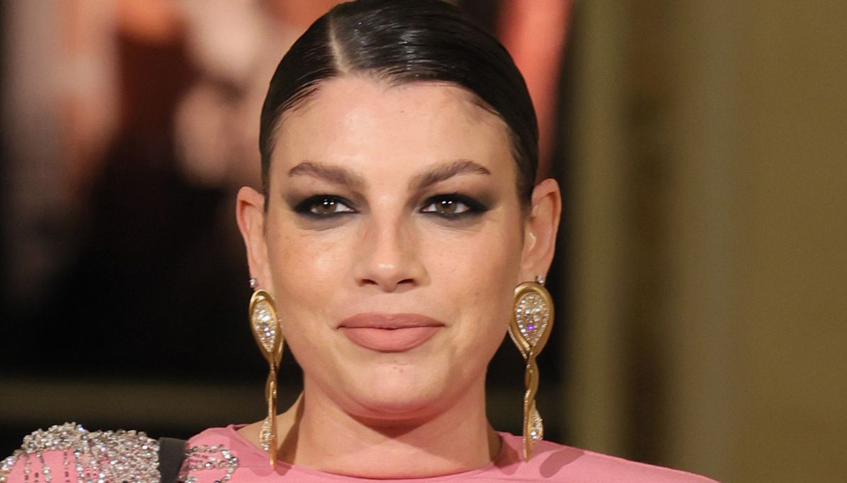 Emma Marrone dimagrita, il commento dell'hater la manda su tutte le furie